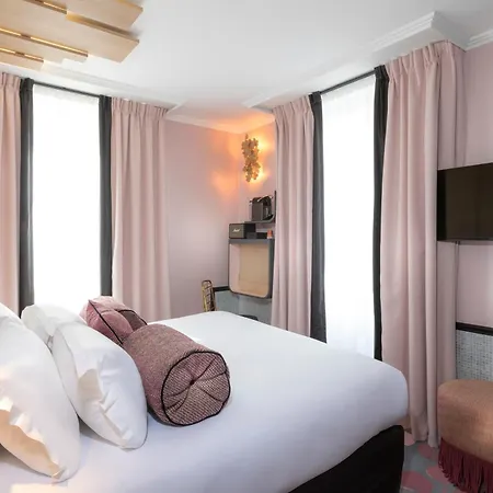Hotel Du Cadran-2